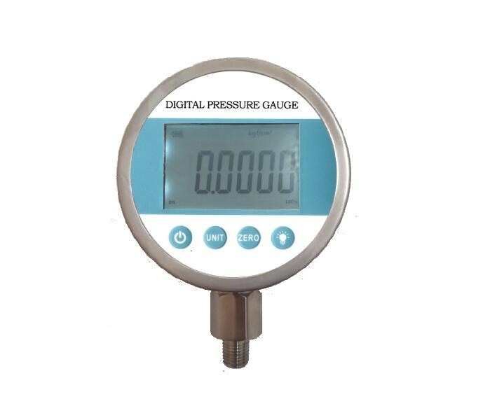 DPG200 digital pressure gauge