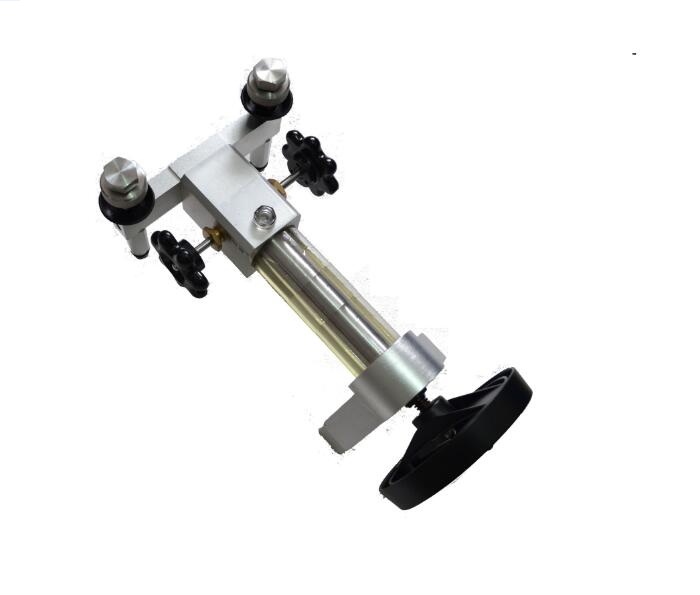 KT50 Hand Operated   Comparator