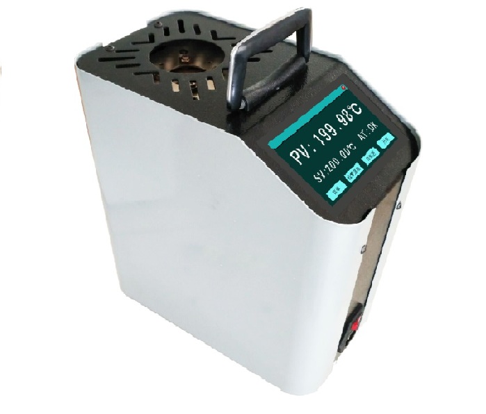 KDS801  Dry Block Calibrator