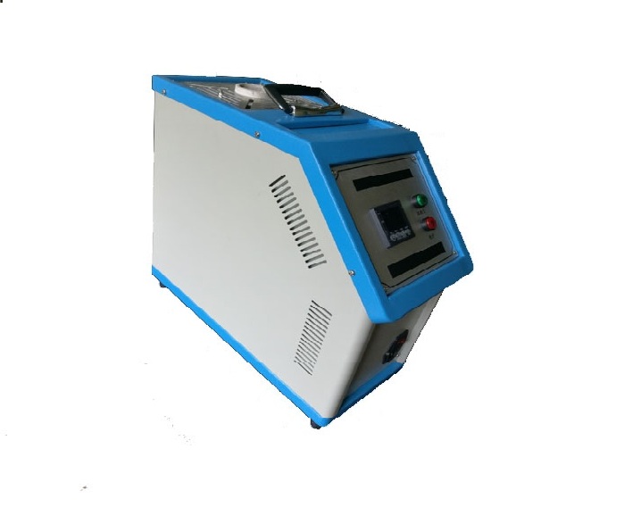 KDS382 Portable dry block calibrator