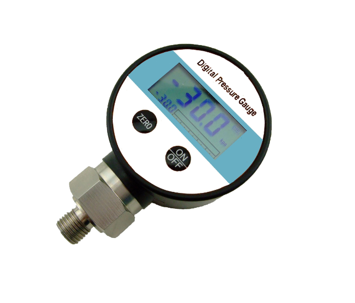 DPG360 Digital pressure gauge
