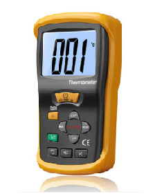 DT series Thermocouple Thermometer