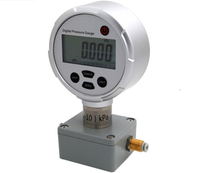 DPG103 Micro Pressure Digital  Gauge