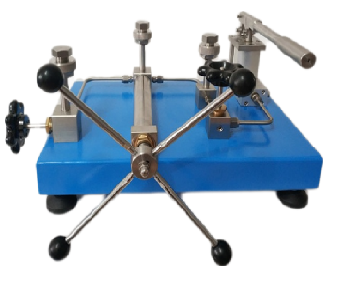 KT20A Pneumatic  Comparator