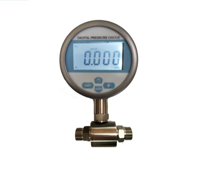 DPG280-DP digital differential pressure gauge