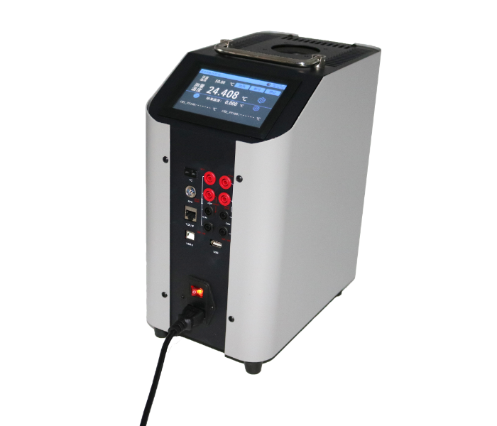 KDS804 Dry Block Temperature Calibrator