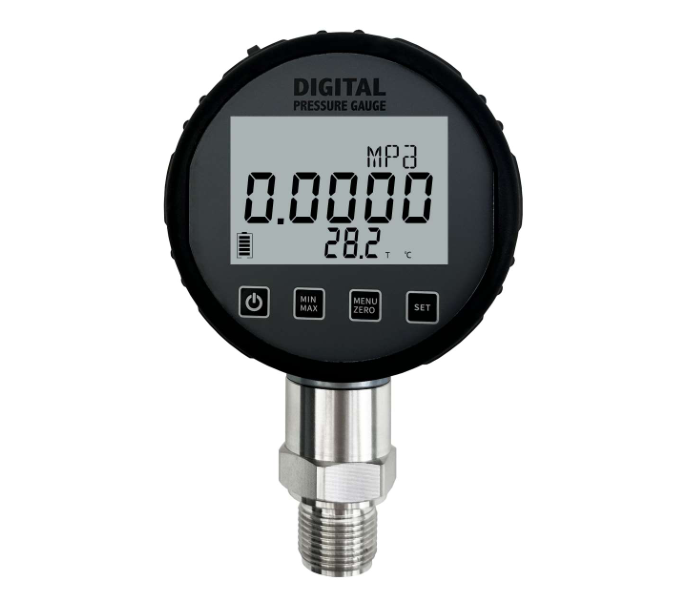 DPG285 digital pressure gauge