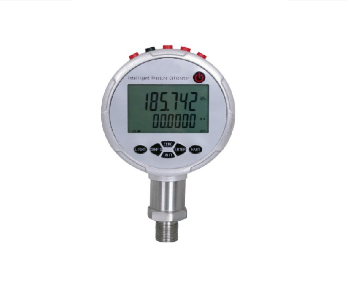DPC100H Pressure Calibrator