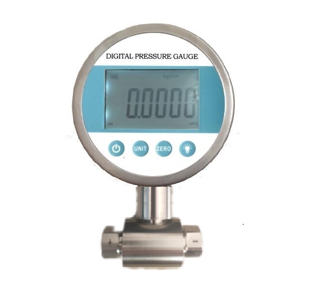 DPG200-DP digital differential pressure gauge 
