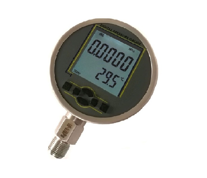 DPG210 Digital Pressure Gauge 