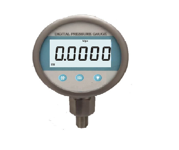 DPG260G Digital Pressure Gauge