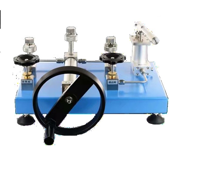 KT20 Pneumatic  Comparator