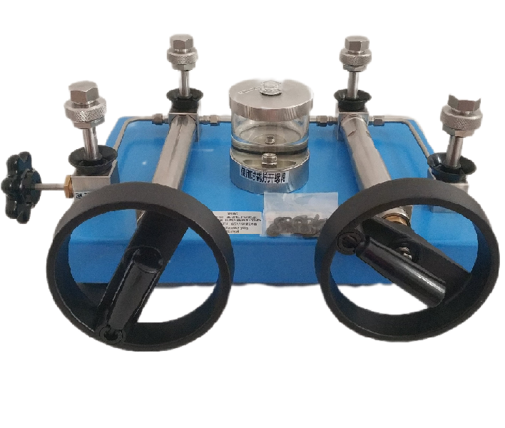 KT250 high pressure hydraulic source