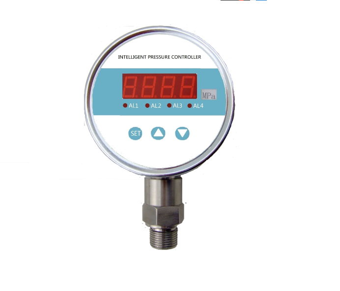 KTS128 Intelligent pressure controller