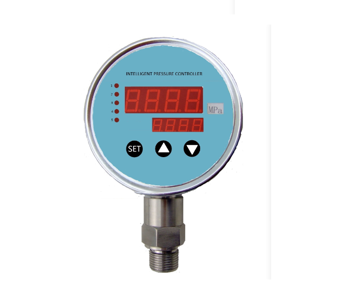 KTS528 Intelligent pressure controller