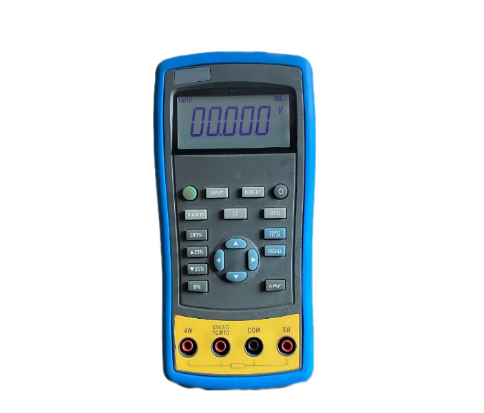 KT1810-Temperature-Calibrator