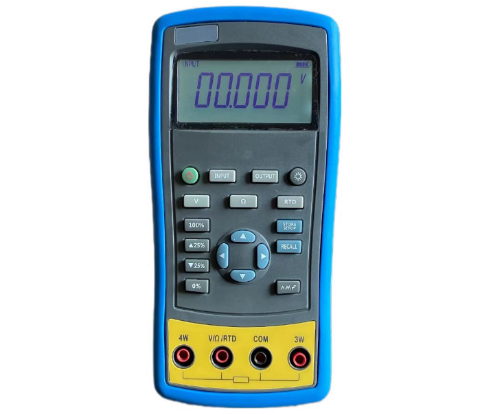 KT1812-RTD-Calibrator