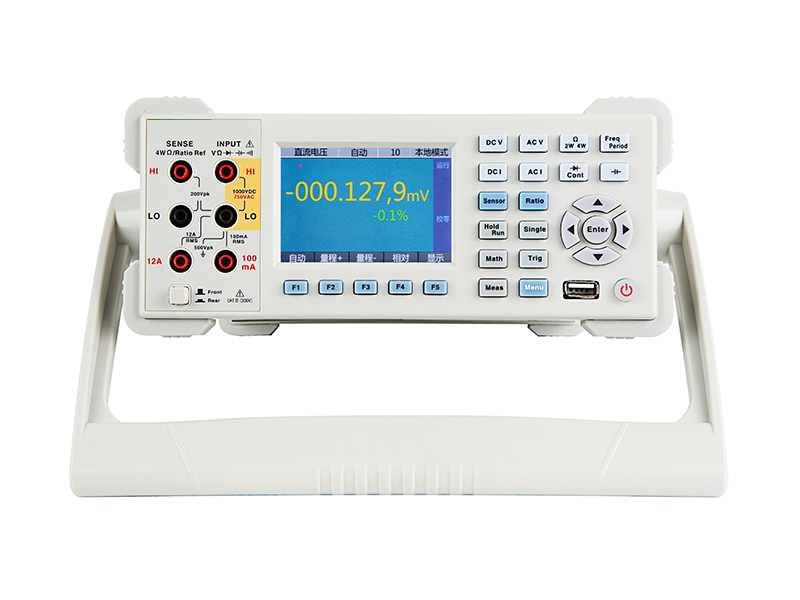  3260series Digital Multimeter