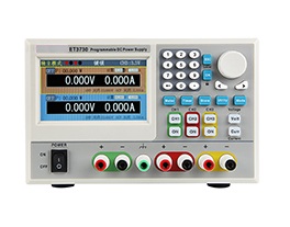 37 Series Programmable Power Supply