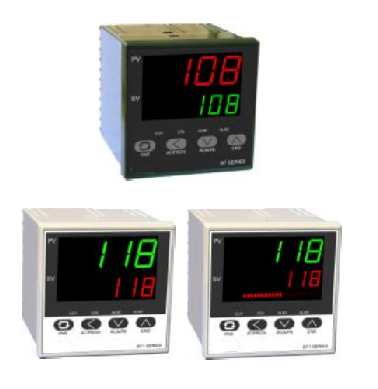 BT series Intelligent Regulator