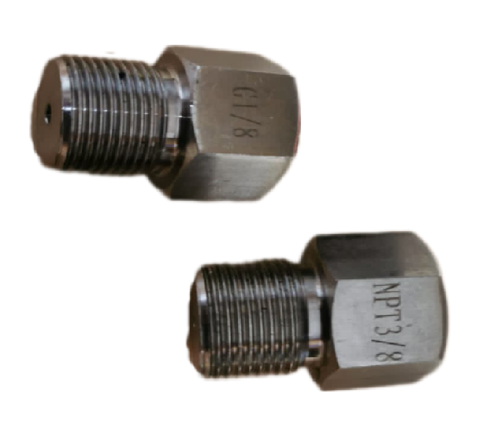 Universal Adaptor