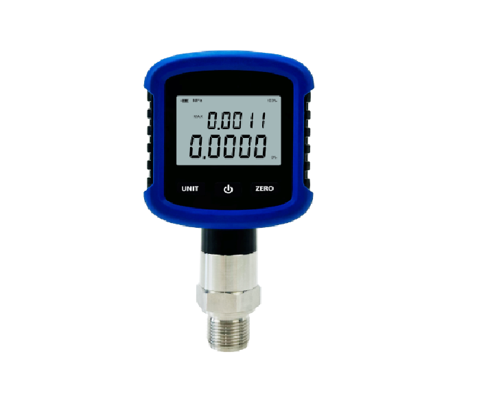 DPG286 Digital Pressure Gauge