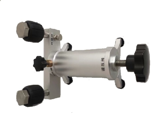 KT12 Micro Pressure Comparator