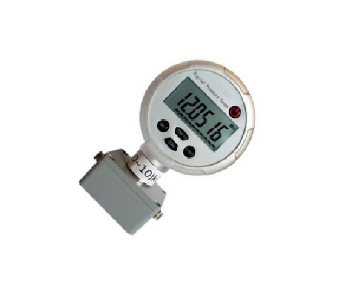 DPG103 Micro Pressure Digital  Gauge