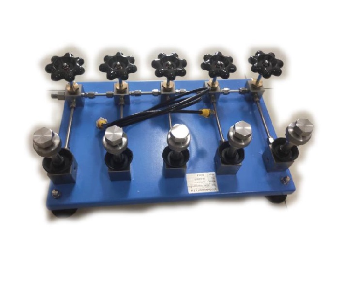 KTD6 Pressure expansion device