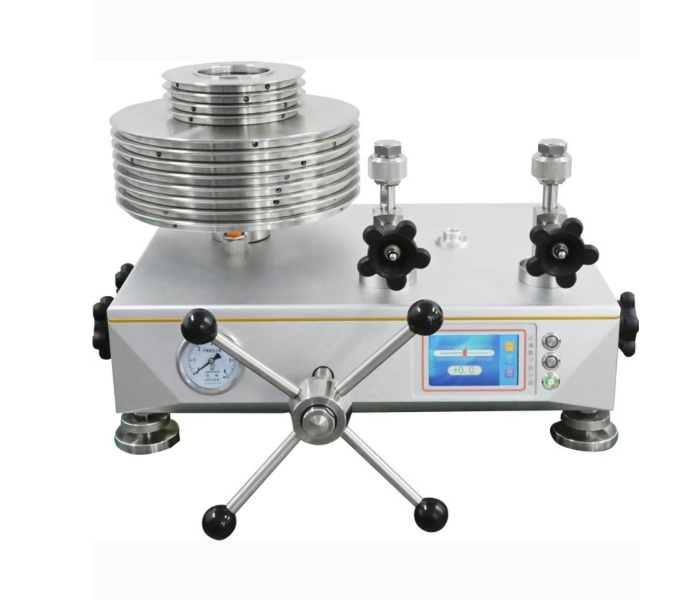 KDQ Series Dead Weight Tester