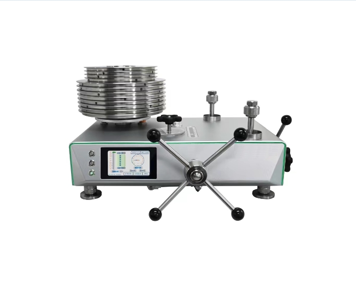 KD Series Dead Weight Tester