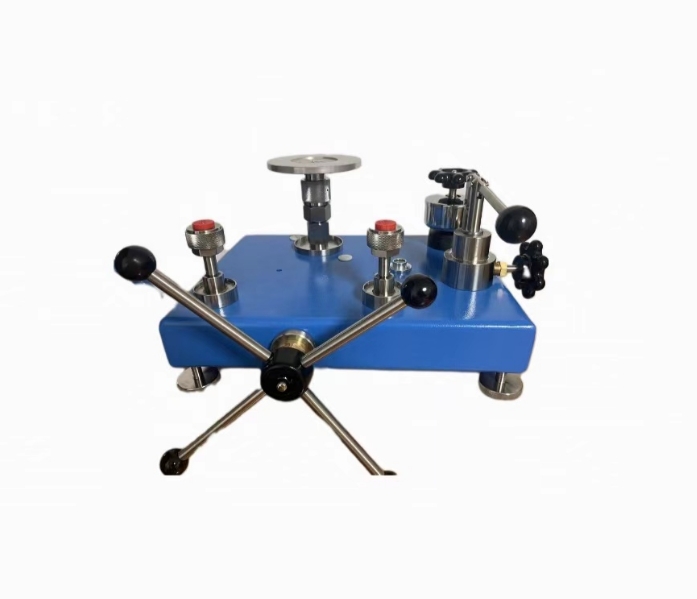 KE Series Dead Weight Tester
