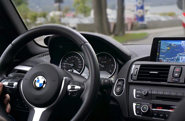 Automotive and other industries