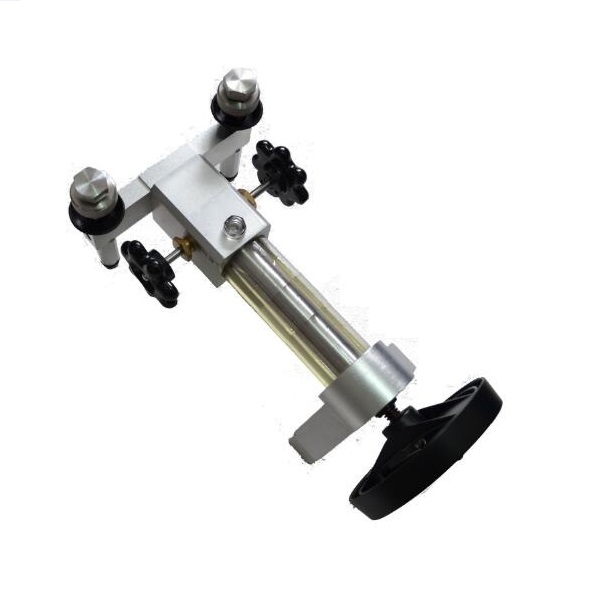 KT50 portable hydraulic comparator