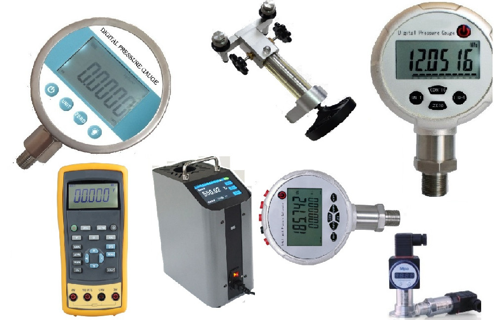 Maintenance Guide for High-Pressure Liquid Pressure Sources