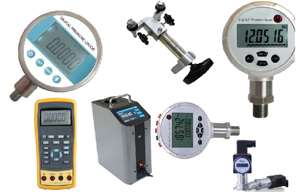 The function and use of dry block temperature calibrator