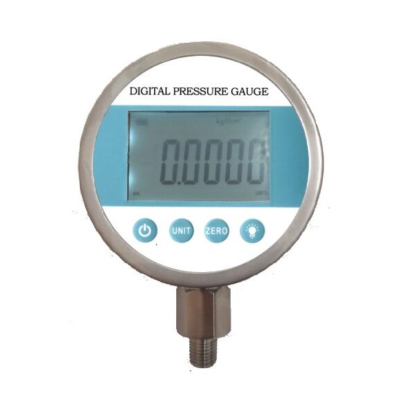 DPG200 digital pressure gauge