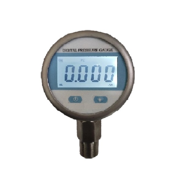 DPG260 Digital Pressure Gauge