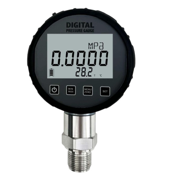 DPG285 digital pressure gauge