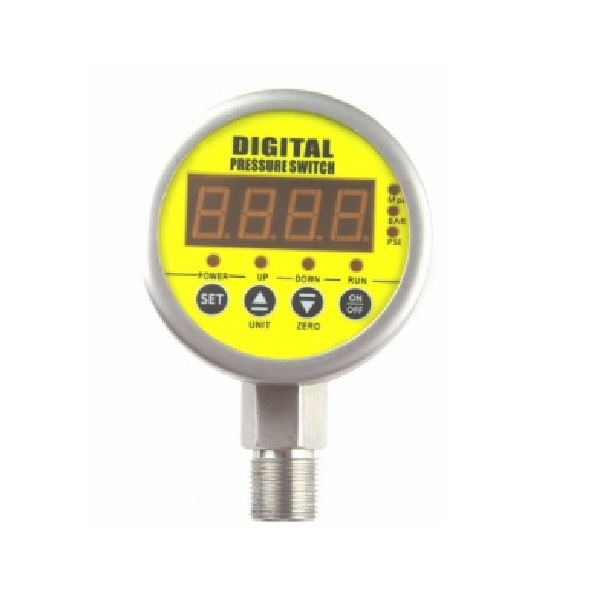 KT-S928E Digital Pressure Switch