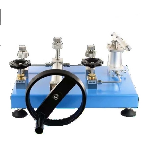 KT20 Pneumatic  Comparator