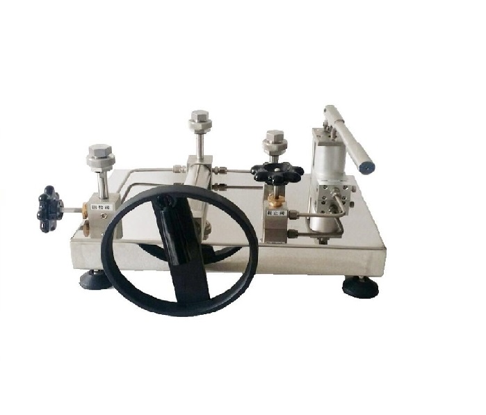 KT25 Pneumatic  Comparator