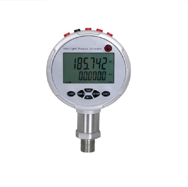 DPC100H Pressure Calibrator