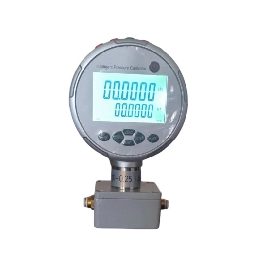 DPC103 Digital Micro Pressure Calibrator