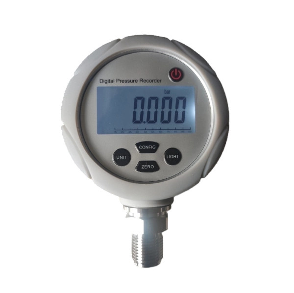 DPR100 Digital Pressure recorder