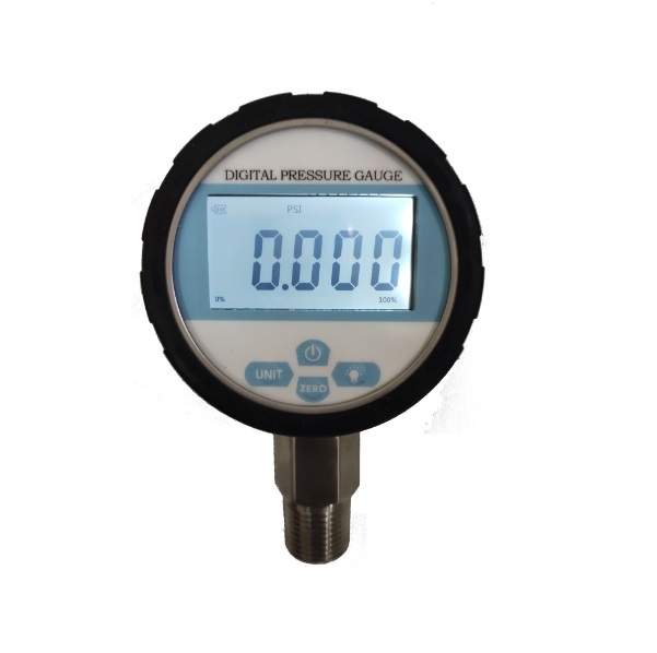 DPR280 Digital Pressure recorder