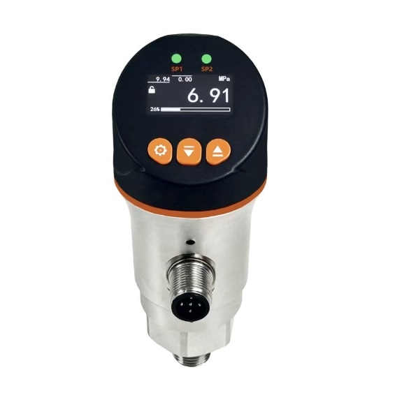 KT-S853 COMPACT DIGITAL PRESSURE SWITCH