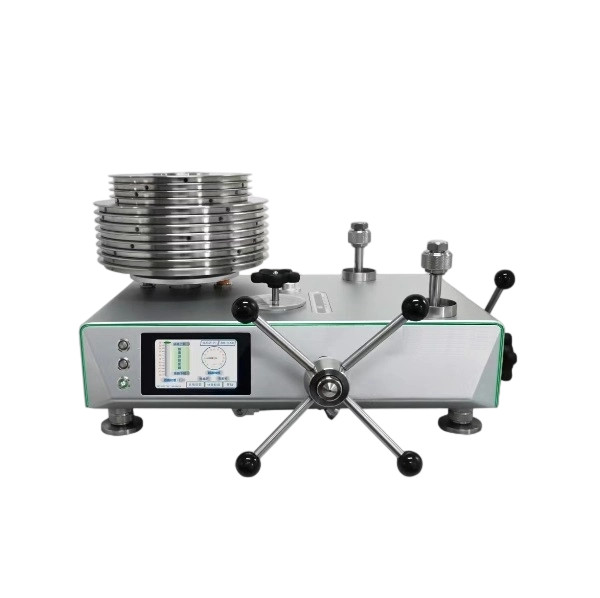 KD Series Hydraulic Dead Weight Tester