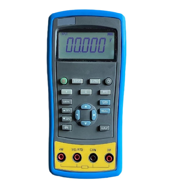 KT-1812 RTD Calibrator