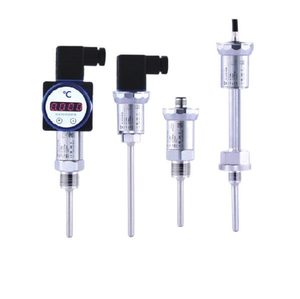 KDS611T temperature transmitter